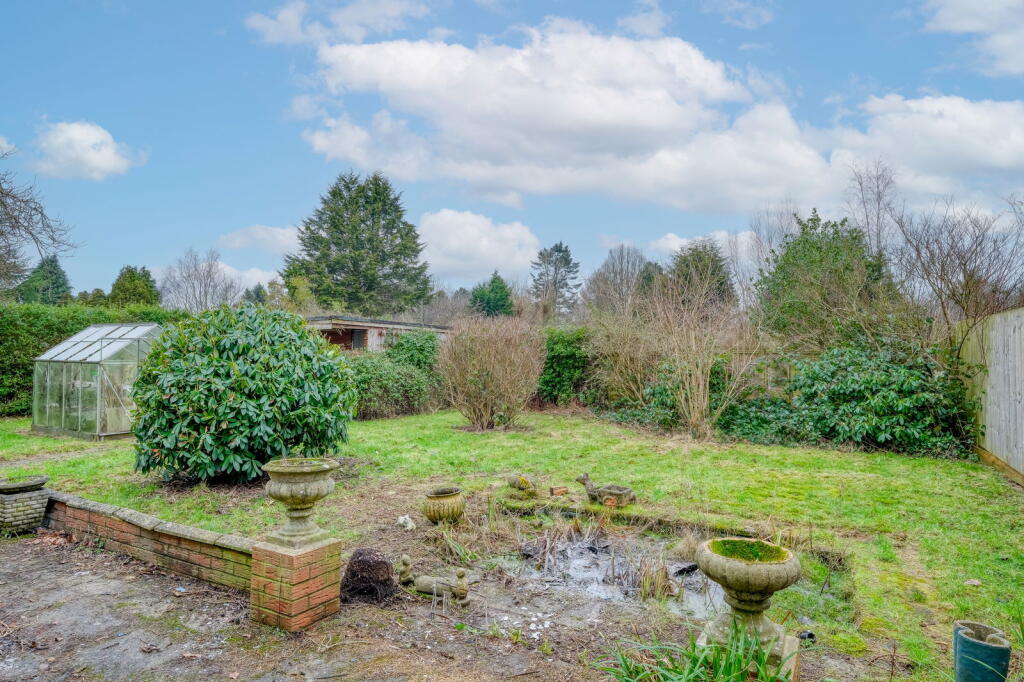 Additional image 19 of Cloweswood Lane, Earlswood, Solihull, B94 5SE