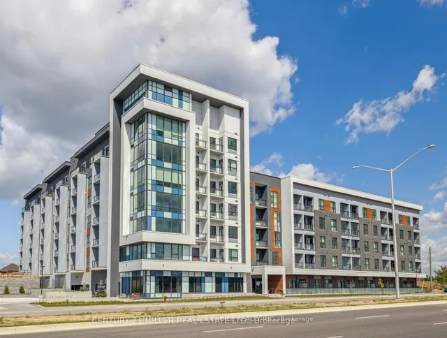 Additional image 36 of 95 Dundas St Unit 318