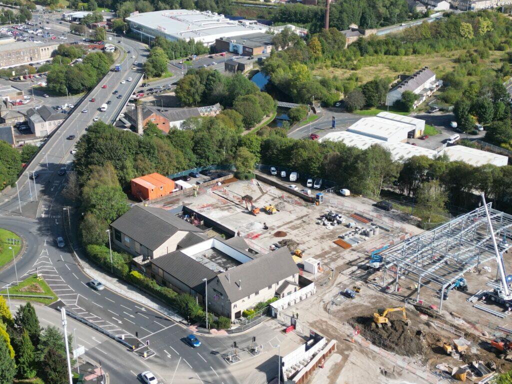 Additional image 2 of The Star Public House, Manchester Road, Burnley, BB11 2EG
