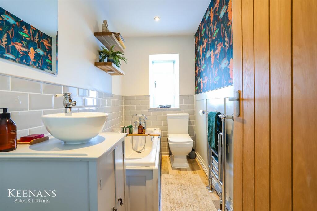 Additional image 9 of Wheatley Lane Road, Fence