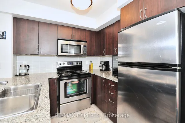 Additional image 11 of 1060 Sheppard Ave Unit 719