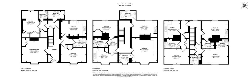 Additional image 20 of 13 The Halve, Trowbridge, Wiltshire, BA14 8SD