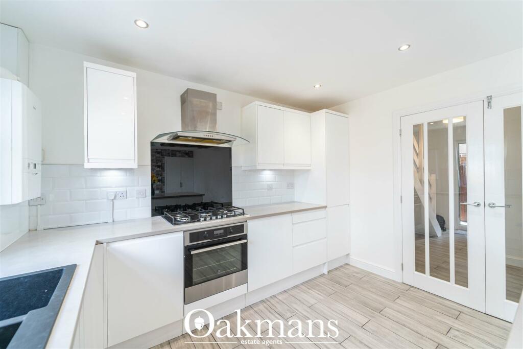 Additional image 6 of Glengarry Close, Birmingham, B32