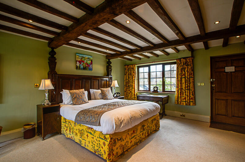 Additional image 8 of The Moonraker Hotel,  Trowle Common, Trowbridge, Wiltshire