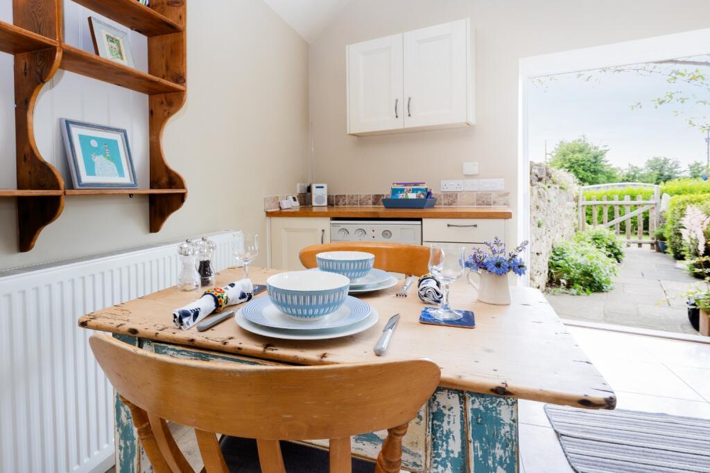 Additional image 5 of Little Byre - Short-term Let