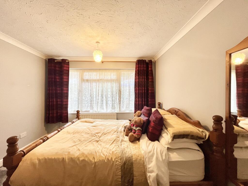 Additional image 11 of Alder Grove, Yeovil, Somerset