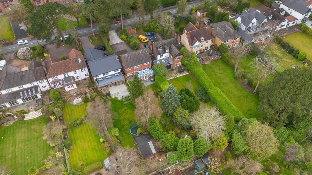 Additional image 27 of Rosemary Hill Road, Sutton Coldfield, Staffordshire, B74