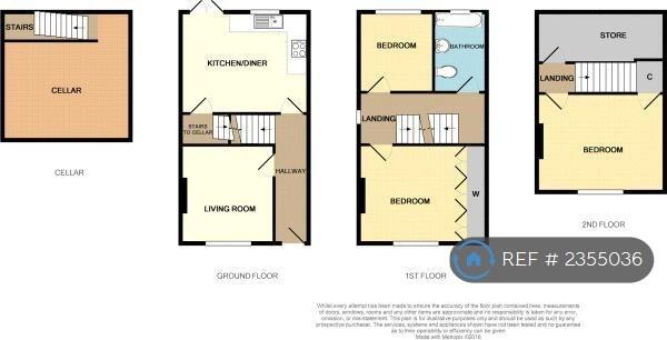 Additional image 12 of Brookfield Road, Hockley, Birmingham, B18