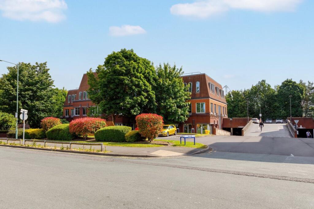 Additional image 11 of Cornhill House, Allianz House, Trinity Park, Birmingham, B37 7ET