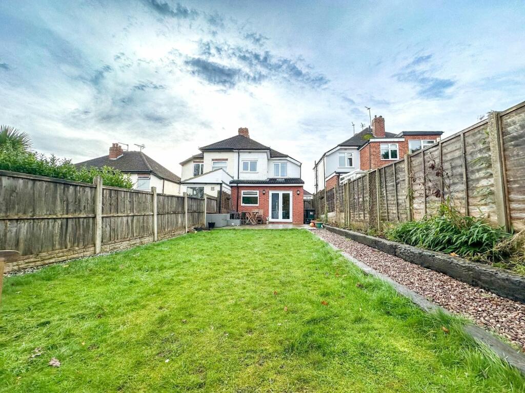Additional image 25 of Chestnut Road, Oldbury, West Midlands, B68
