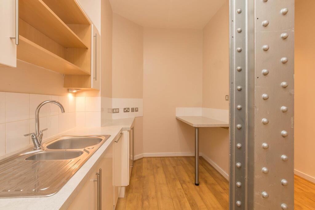 Additional image 5 of New Hampton Lofts, Branston Street, B18 6BF