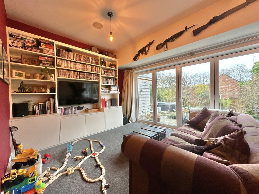 Additional image 7 of Preston Grove, Yeovil, Somerset, BA20