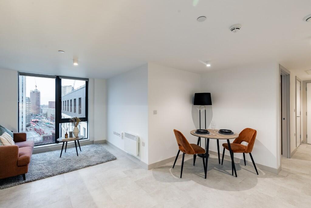 Additional image 4 of Paradise Street, Birmingham, B1