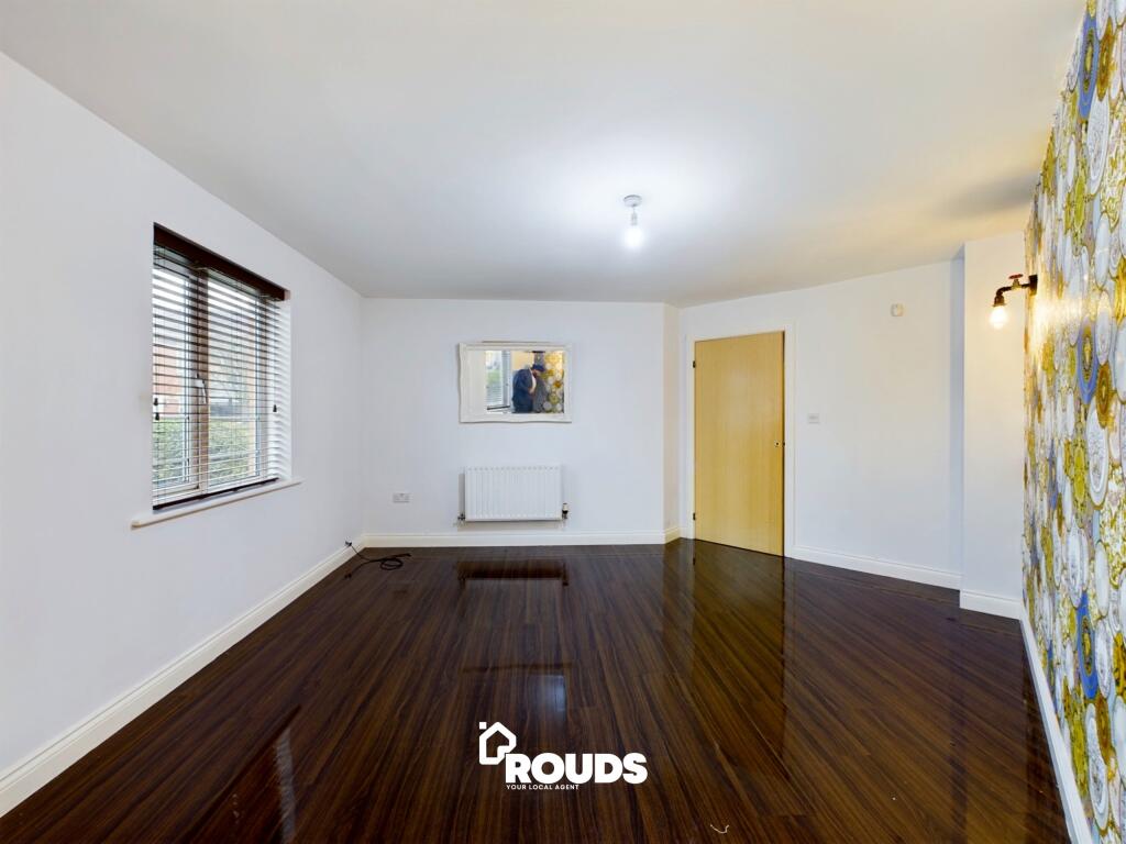 Additional image 10 of Flat 1, Kennedy House, 6 Navigation Way, Hockley, Birmingham, West Midlands