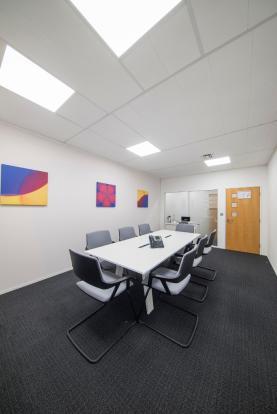 Additional image 3 of 2 Fountain Court, Victoria Square, St Albans, AL1 3TF