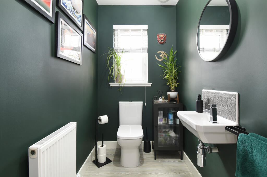 Additional image 8 of Lyall Crescent, Laurencekirk, AB30