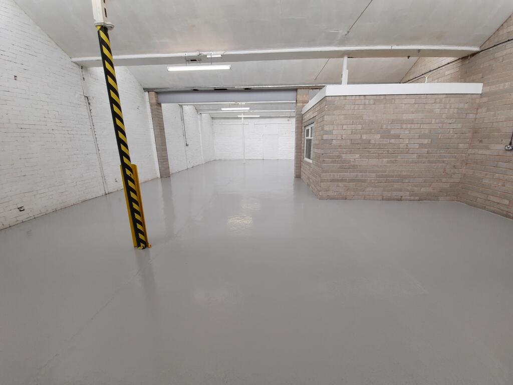 Additional image 3 of Unit 14 Lomeshaye Bridge Mill, Bridge Mill Road, Nelson, Lancashire