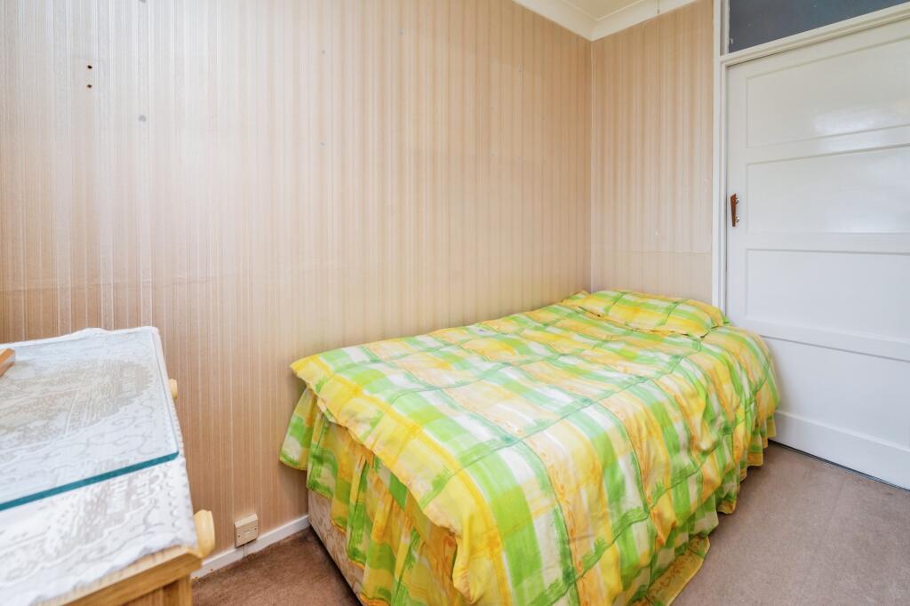 Additional image 17 of Greenfields, Southcrest, Redditch, B98