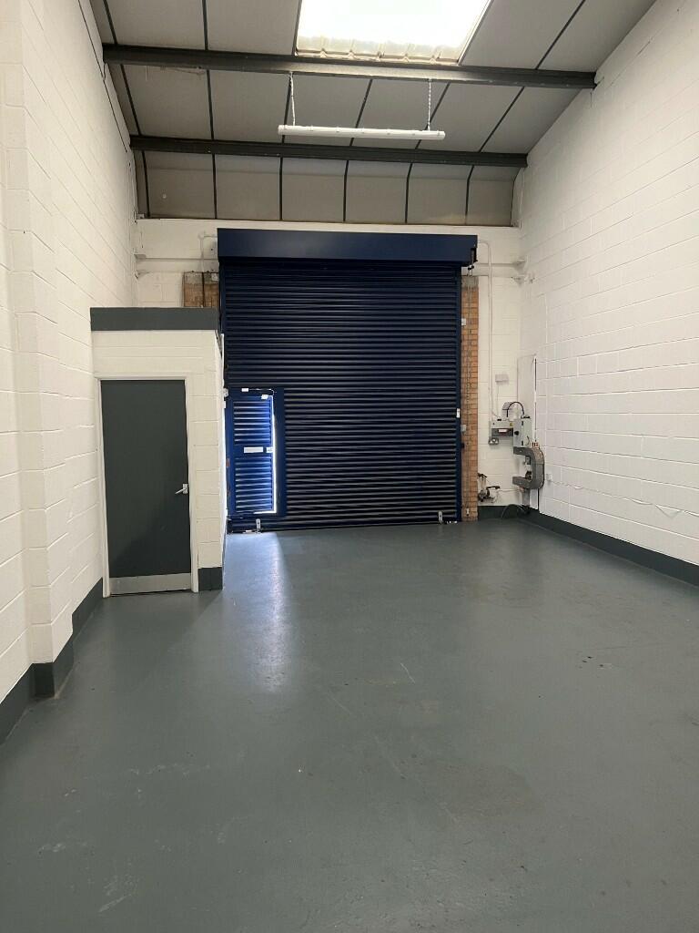 Additional image 4 of Unit 4 Balderstone Close, Burnley, Lancashire, BB10