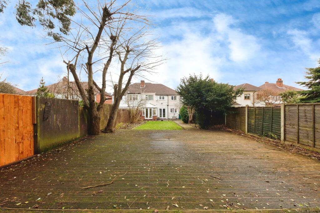 Additional image 14 of Fallowfield Avenue, Birmingham