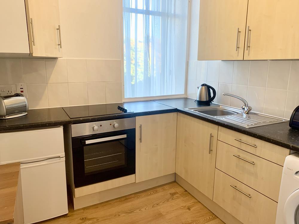 Additional image 3 of Rosemount Viaduct, Aberdeen, AB25