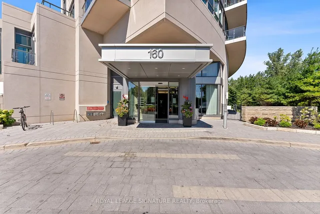 Additional image 18 of 160 Vanderhoof Ave Unit 710