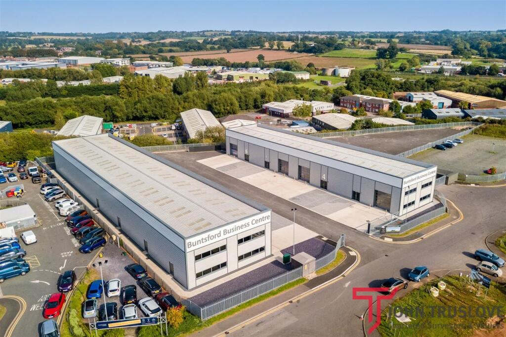 Additional image 14 of Various Units, Buntsford Business Centre, Buntsford Gate, Bromsgrove, B60 3AJ