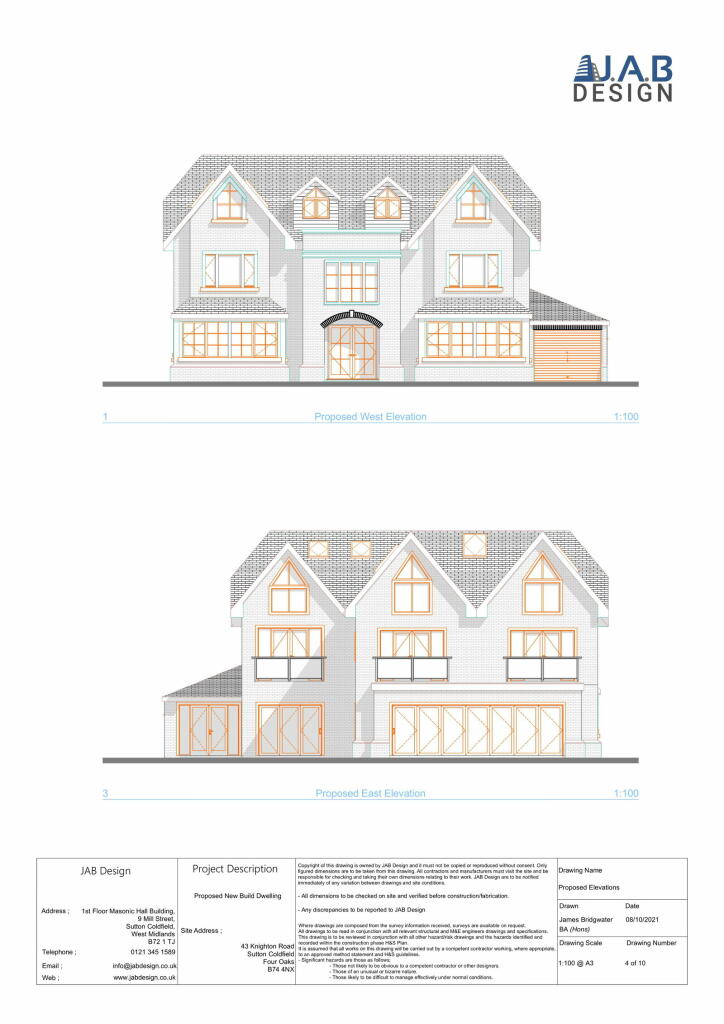 Additional image 11 of Knighton Road, Four Oaks, Sutton Coldfield