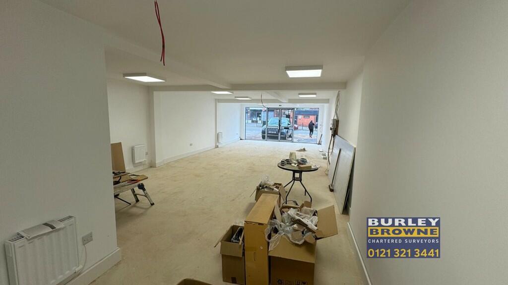 Additional image 4 of 297 Lichfield Road, Sutton Coldfield, West Midlands, B74 4BZ
