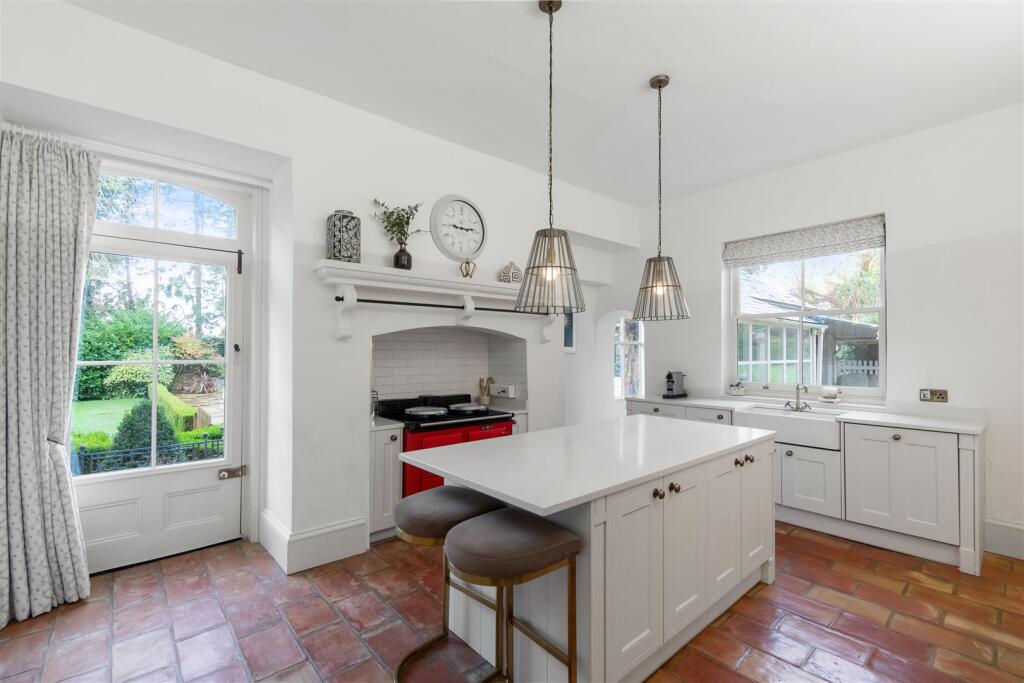 Additional image 2 of Alne House, Great Alne, Warwickshire