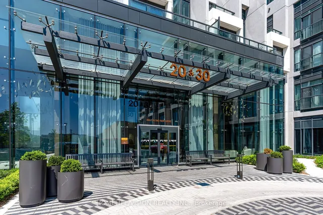 30 Inn On The Park Dr Unit 910