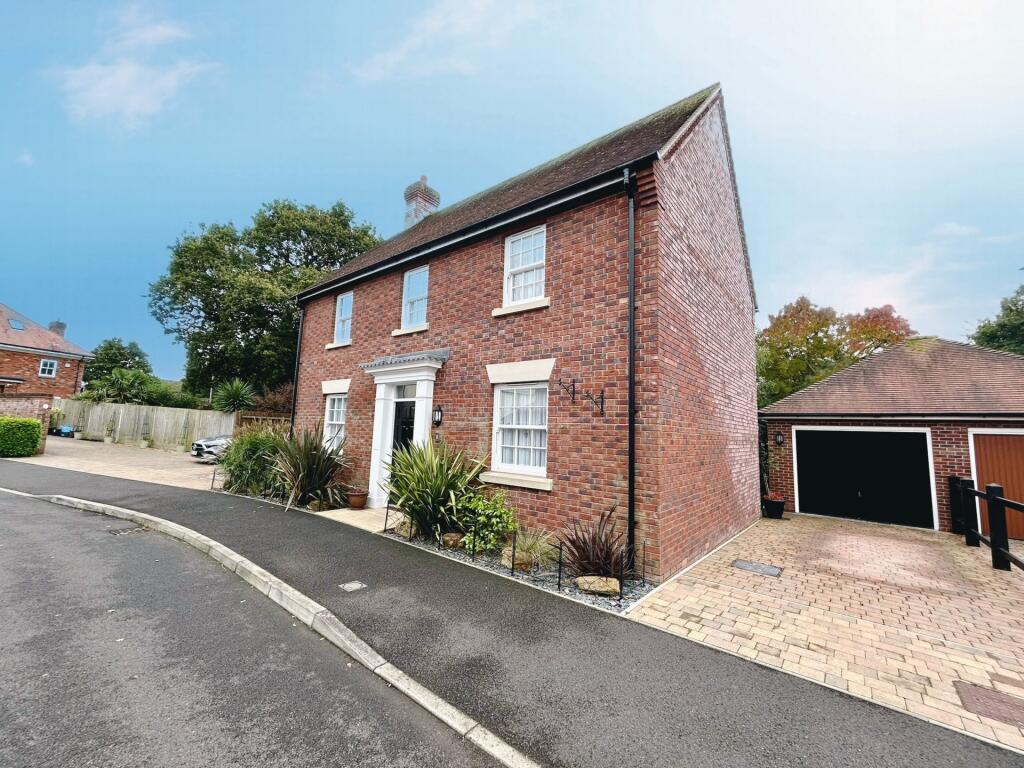 Additional image 28 of Hillrick Crescent, Yeovil, BA21