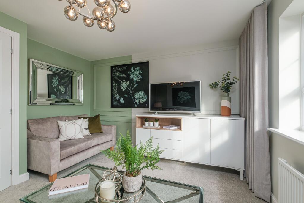 Additional image 5 of Shaftmoor Lane,
Hall Green,
West Midlands,
B28 8SN