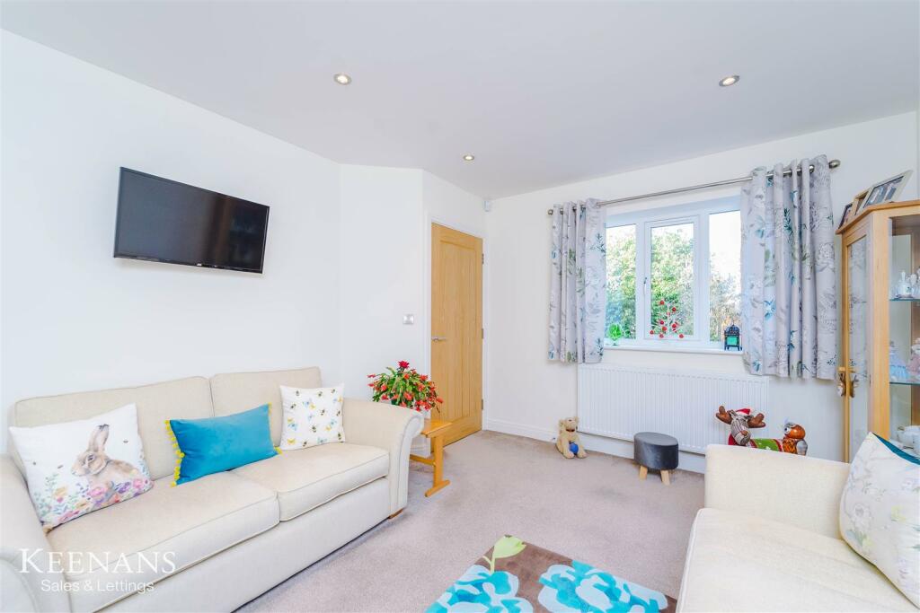 Additional image 15 of Dale View, Billington, Clitheroe