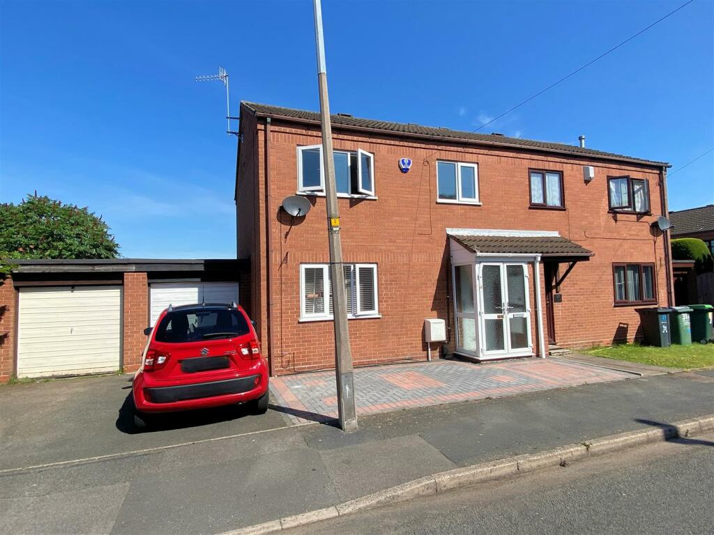 Additional image 2 of Wellington Street, Cradley Heath