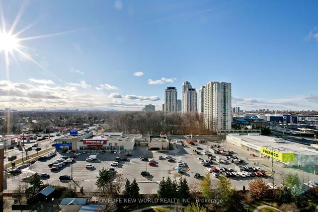 Additional image 25 of 68 Grangeway Ave Unit 1611