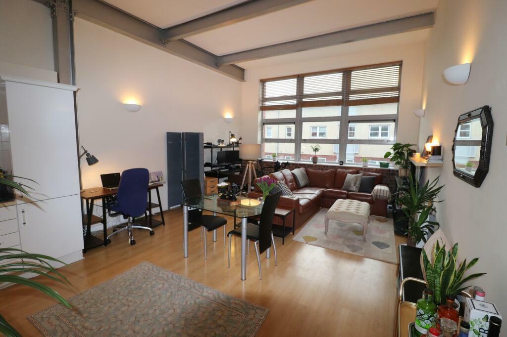 Additional image 11 of Branston Street, Birmingham