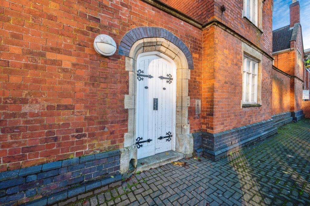 Additional image 15 of Ladywood Middleway, Birmingham