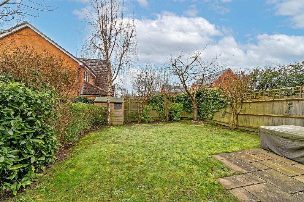 Additional image 6 of Wynches Farm Drive, St. Albans