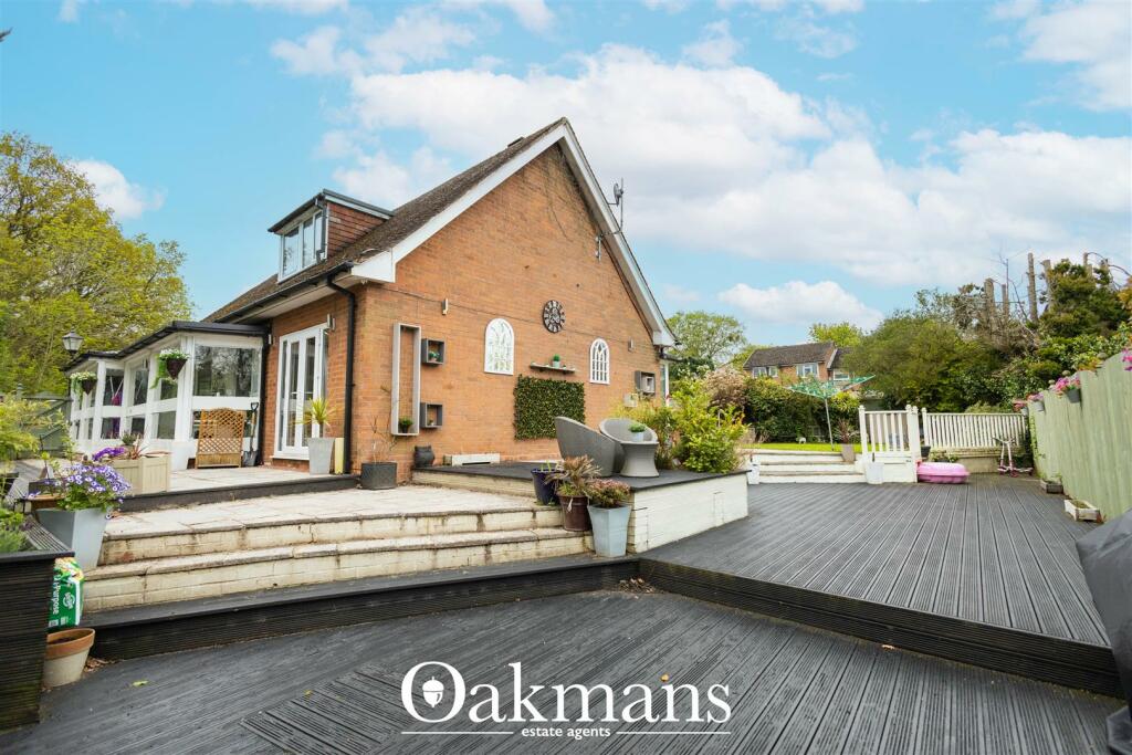 Additional image 28 of Heath Road South, Birmingham, B31