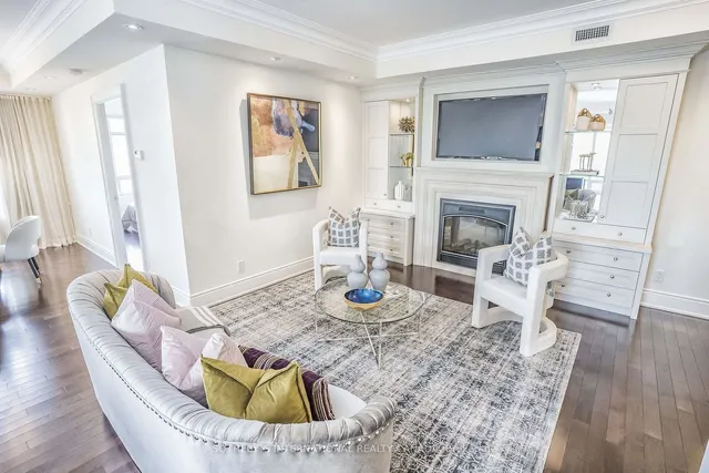 Additional image 5 of 1717 Avenue Rd Unit 314