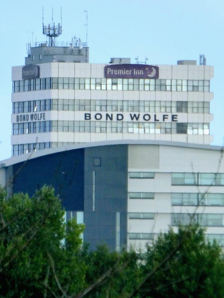 Additional image 14 of Floor 10 West Plaza, 144 High Street, West Bromwich, Sandwell, B70 6JJ