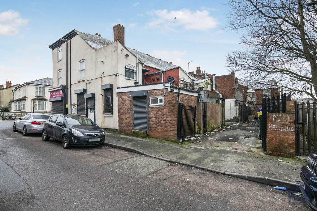 Additional image 13 of Dudley Road, Birmingham, B18