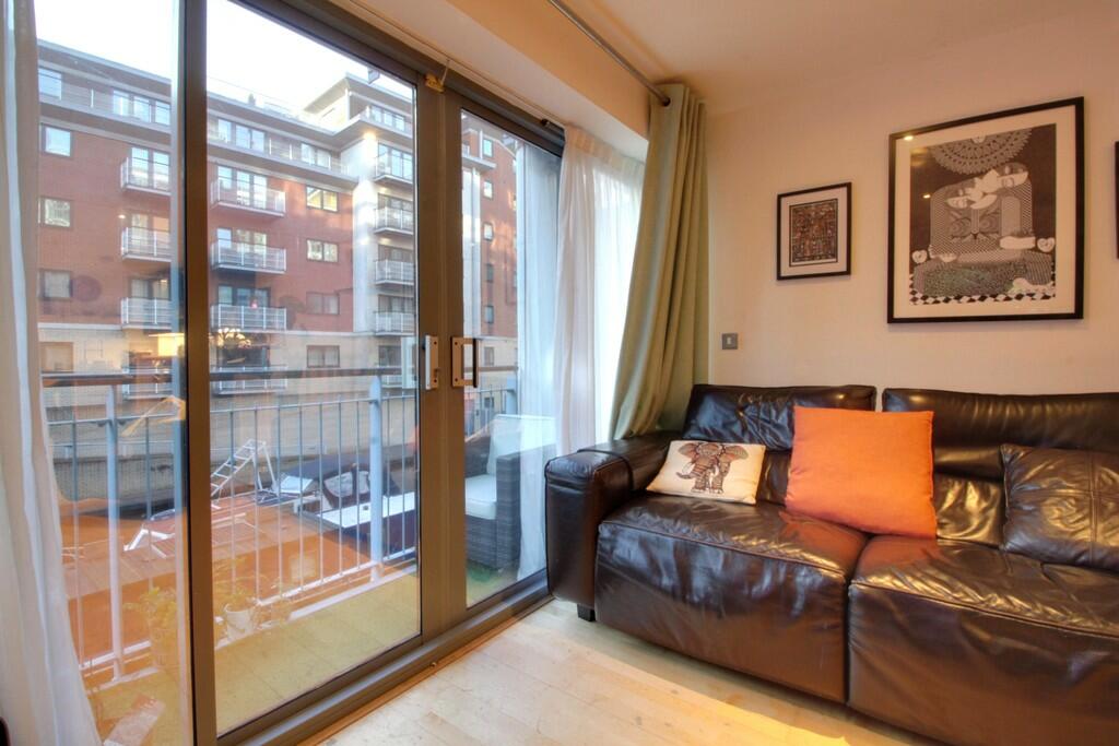 Additional image 9 of King Edwards Wharf, Sheepcote Street, Brindley Place, Birmingham