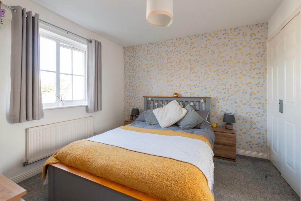 Additional image 6 of Coles Close, Wincanton