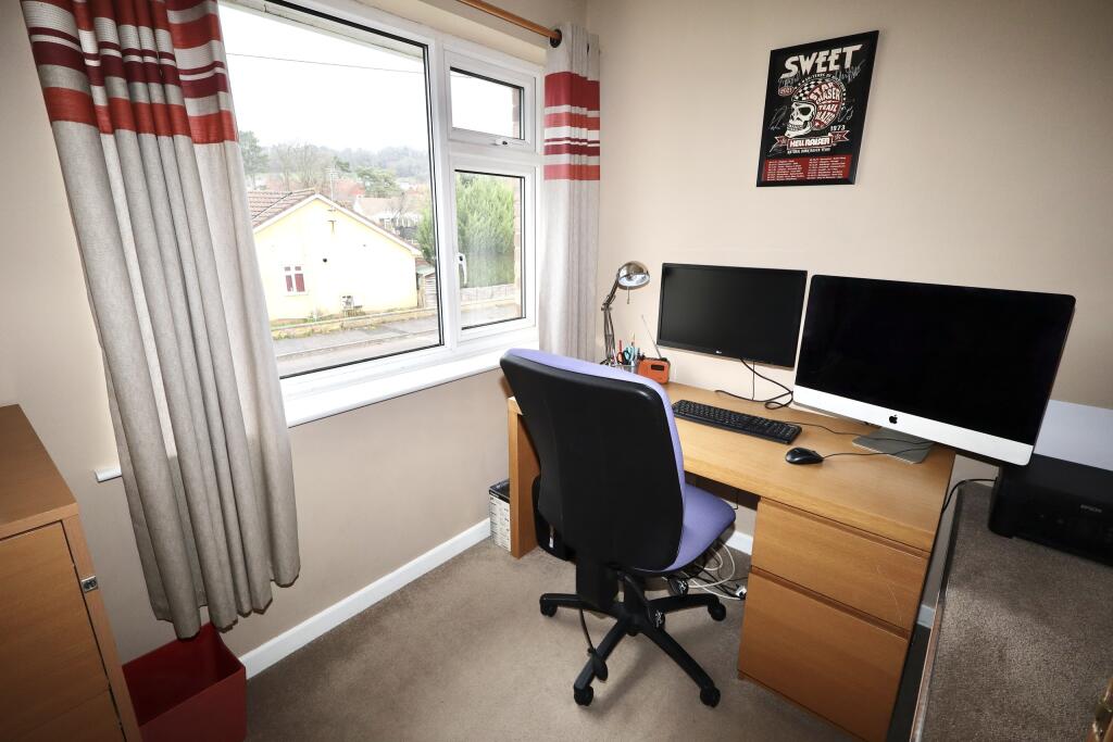 Additional image 23 of St. Cuthbert Avenue, Wells, Somerset