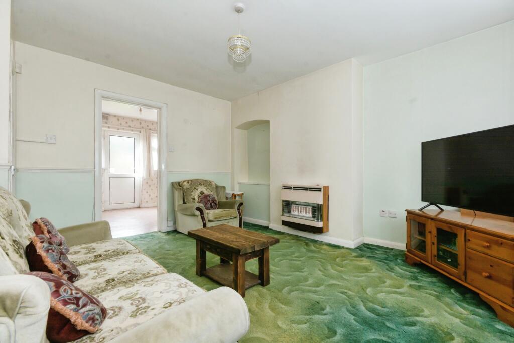 Additional image 2 of Hindon Grove, Birmingham, B27