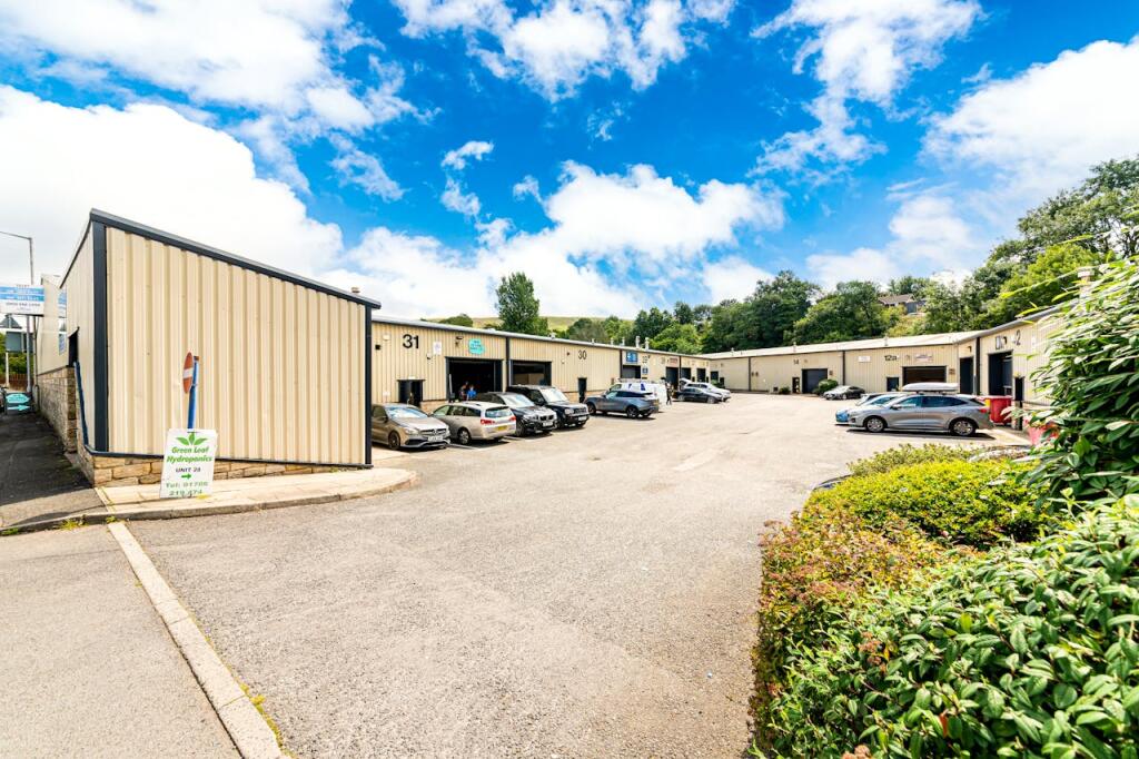 Additional image 14 of New Hall Hey Industrial Park, New Hall Hey Road, Rossendale, BB4 6HR