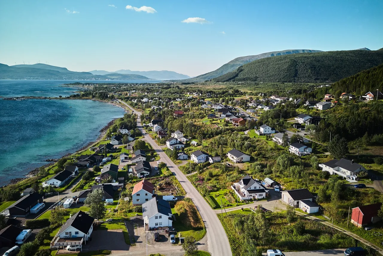 Additional image 2 of Sigerfjordveien, 8406 Sortland