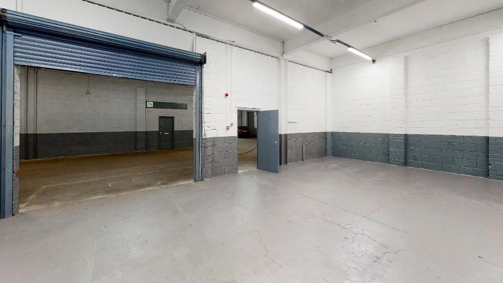 Additional image 22 of BizSpace Business Park, Kings Road, Birmingham, B11